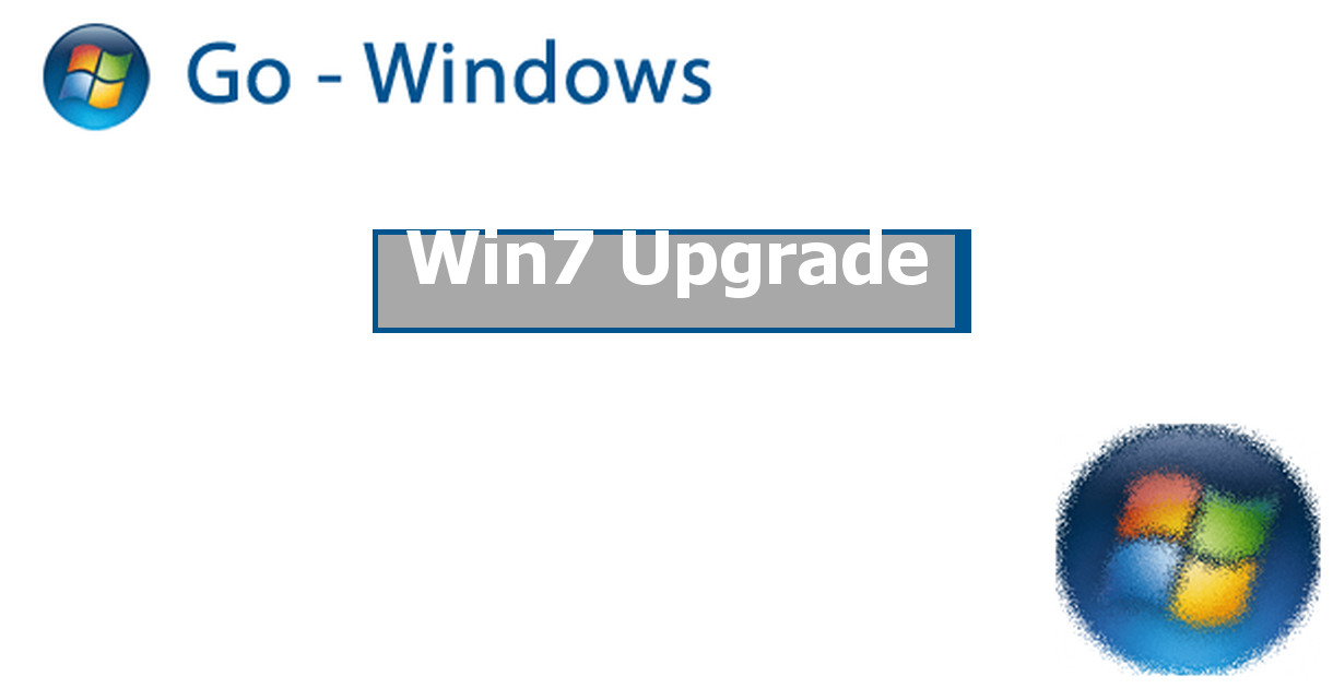 win7 upgrade to win10