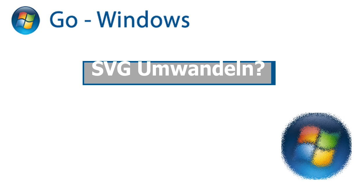 30+ Bild in svg umwandeln , SVG Umwandeln? PC Software