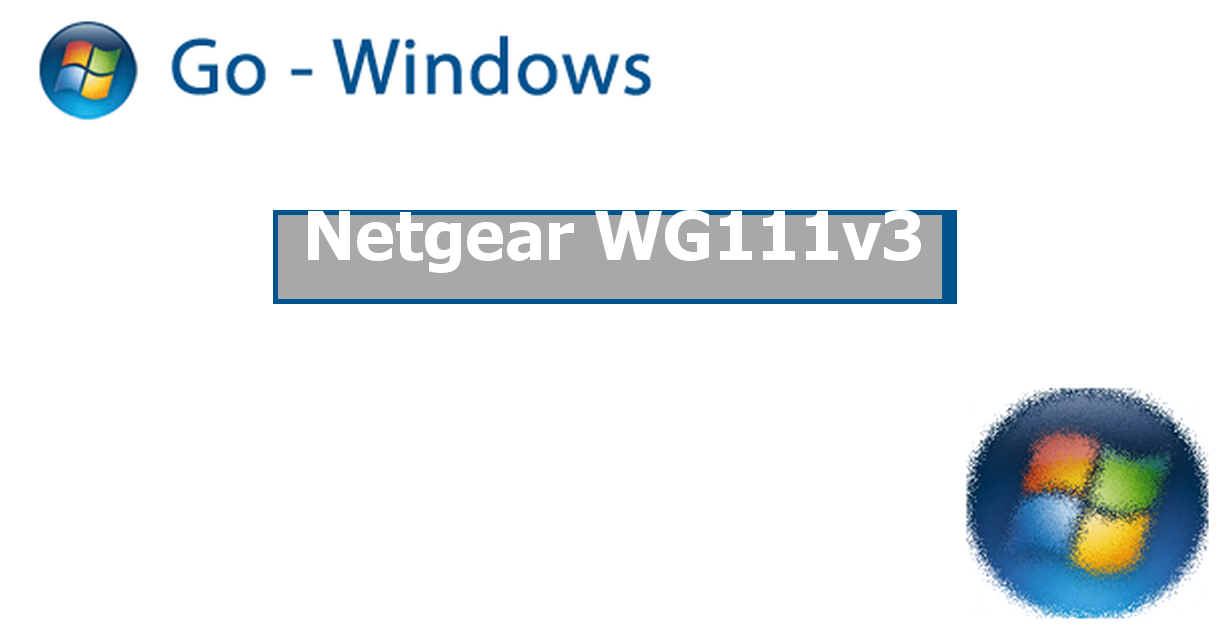 netgear wg311v3 driver windows 10 64 bit