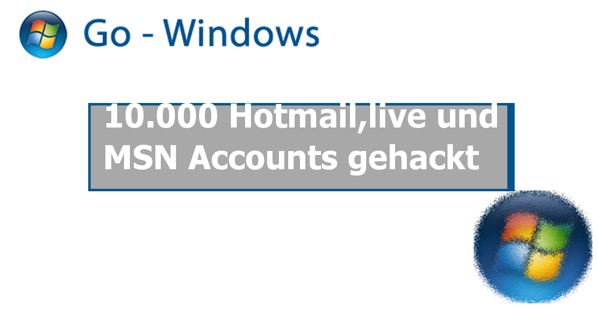 msn live email