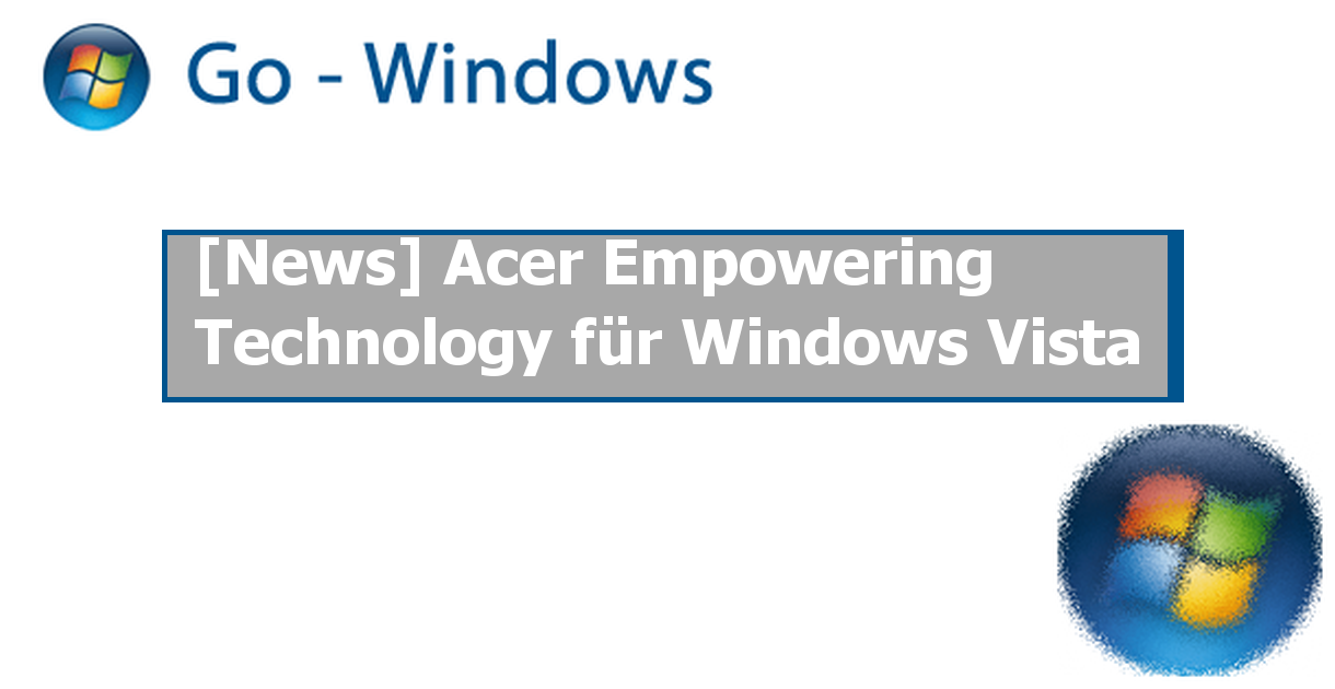 Acer empowering что это