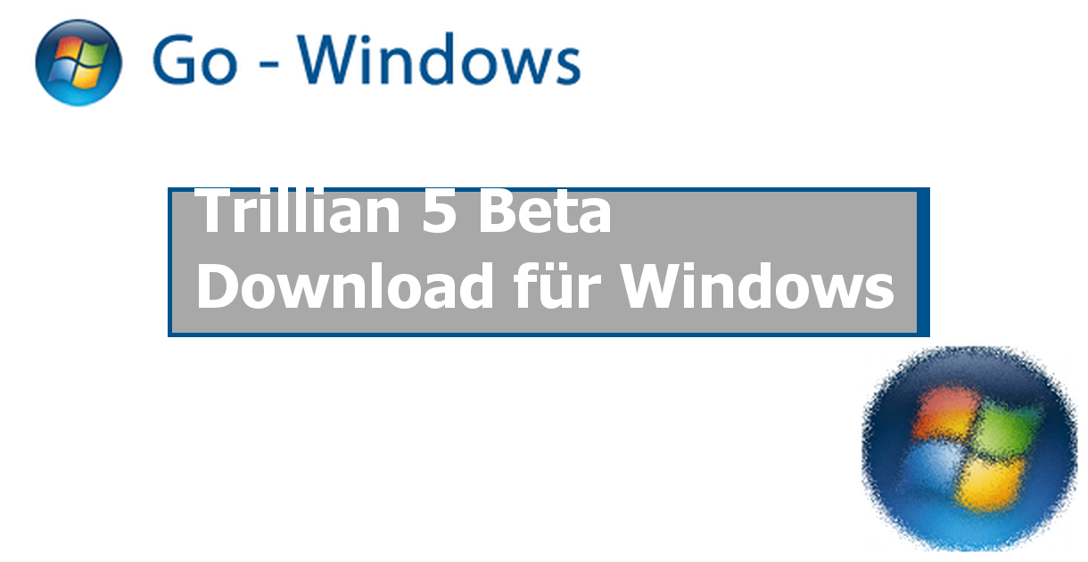 download trillian 5