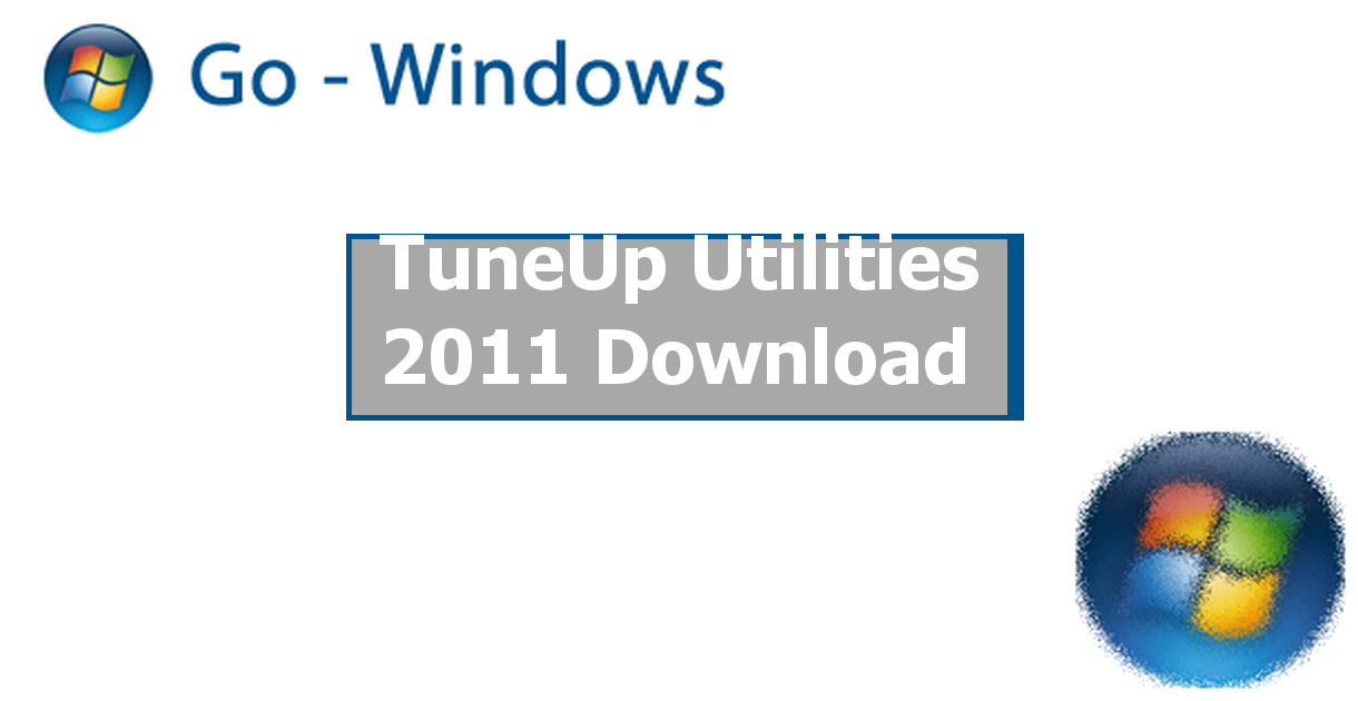 tuneup utilities 2020