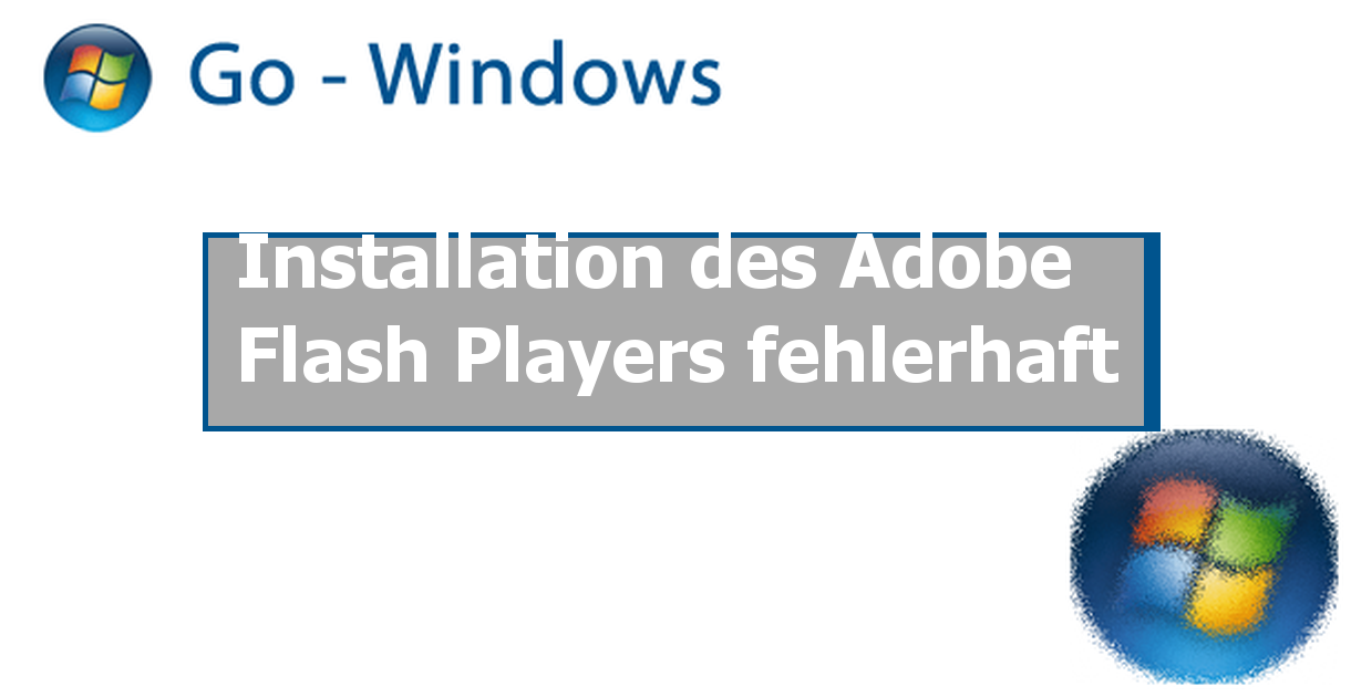 adobe flash replacement windows