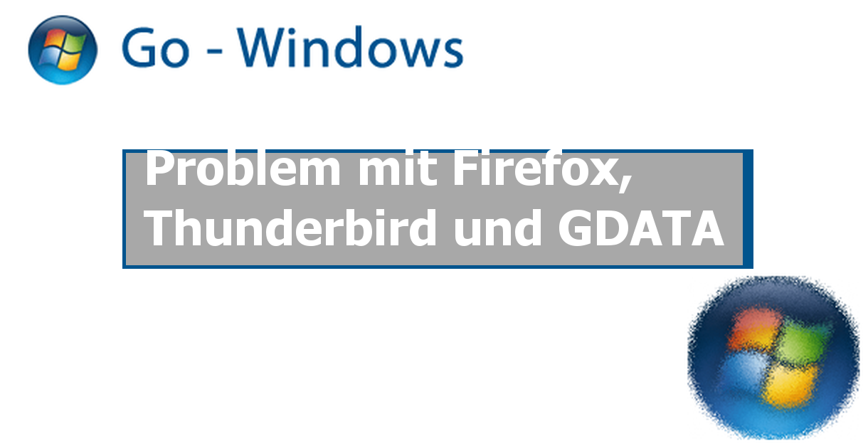 mozilla thunderbird windows 10 firewall