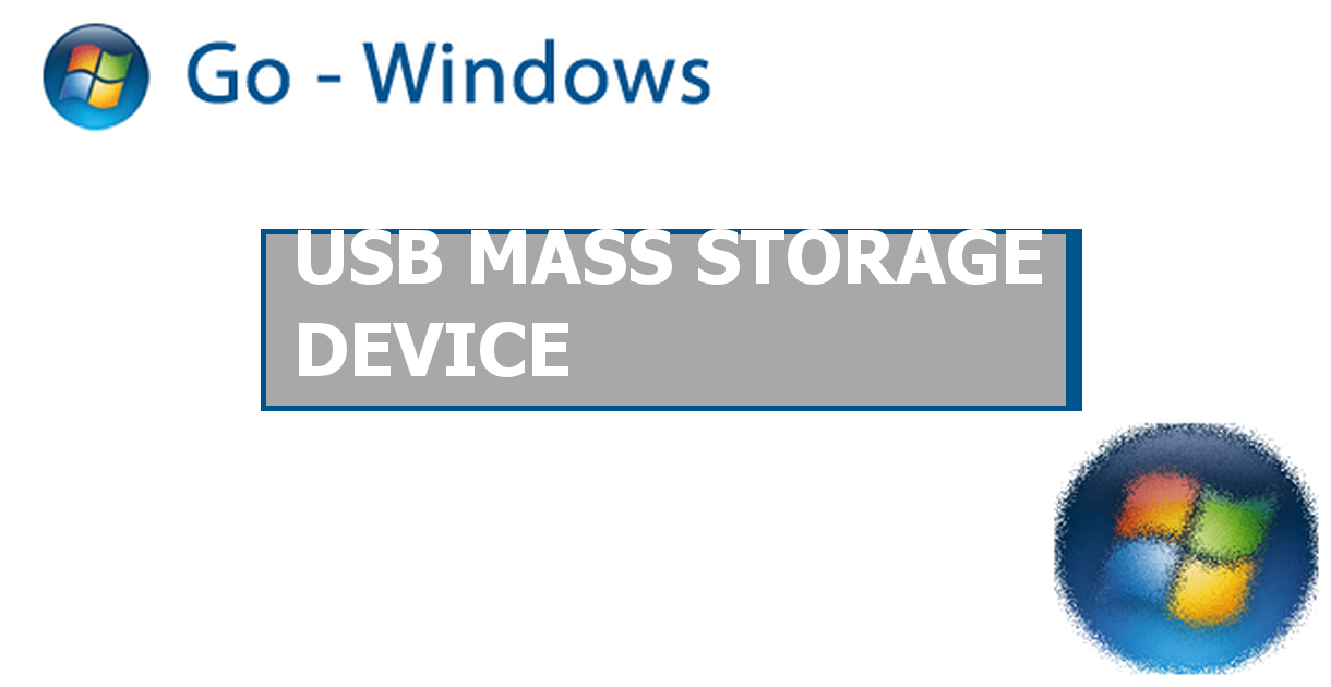 usb mass storage driver for windows 2000
