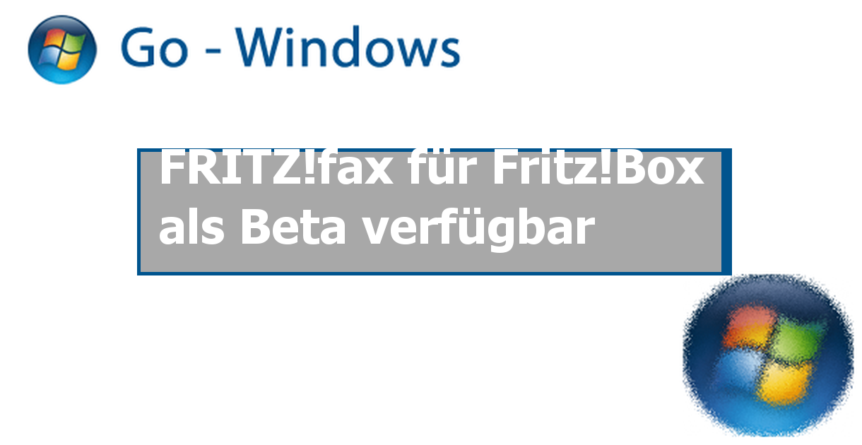 fritz fax android