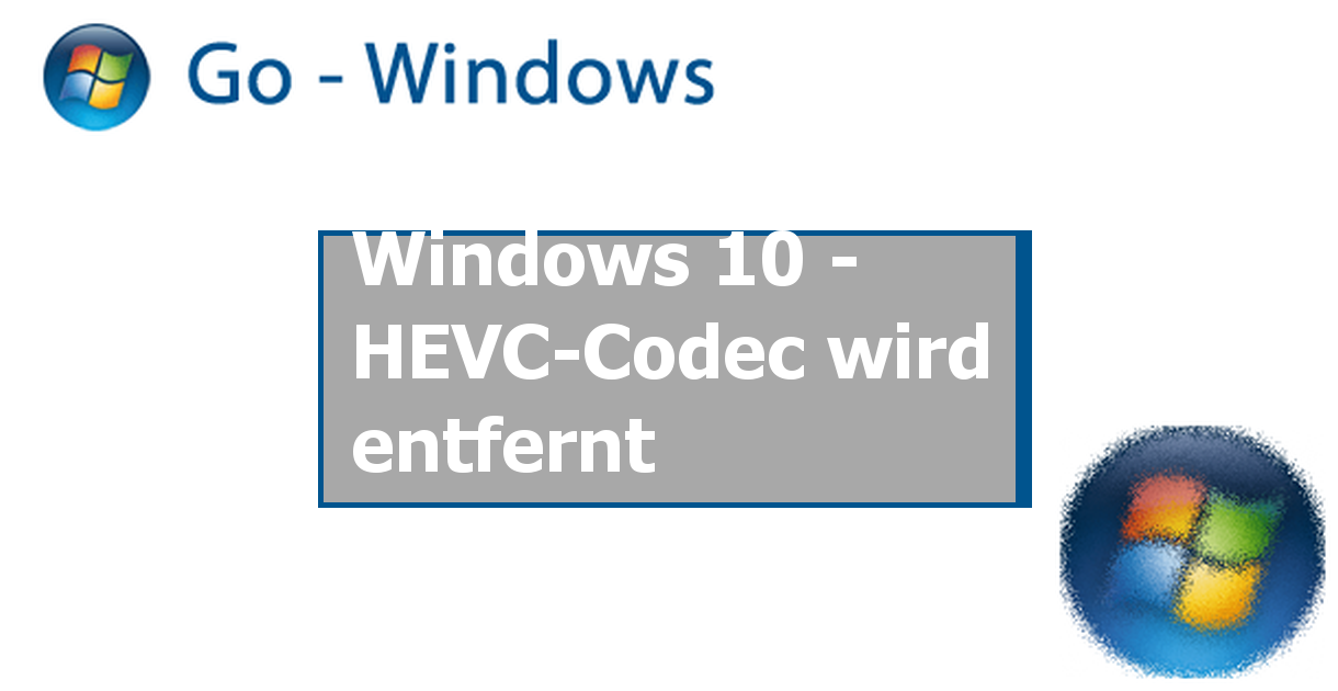 hevc codec for windows 10