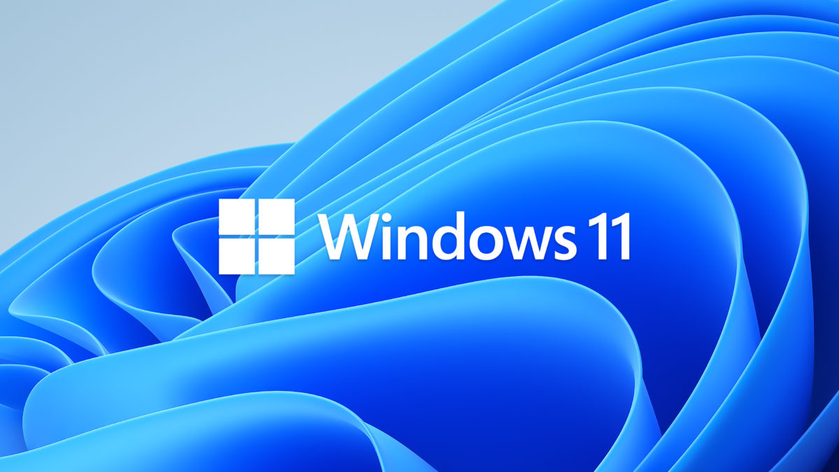 Windows 11 – ab Herbst 2021